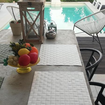 Iris Home Paralia Katerinis Exterior photo