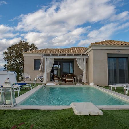 Iris Home Paralia Katerinis Exterior photo