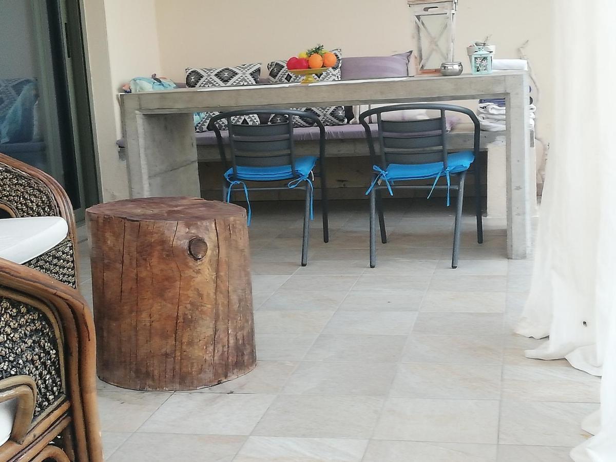 Iris Home Paralia Katerinis Exterior photo