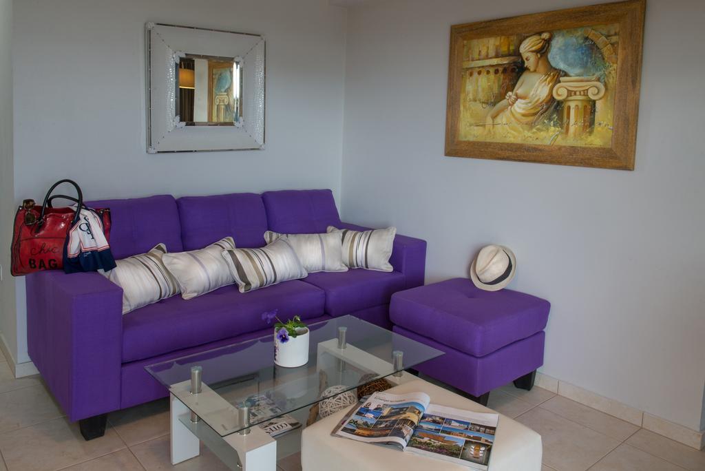 Iris Home Paralia Katerinis Exterior photo