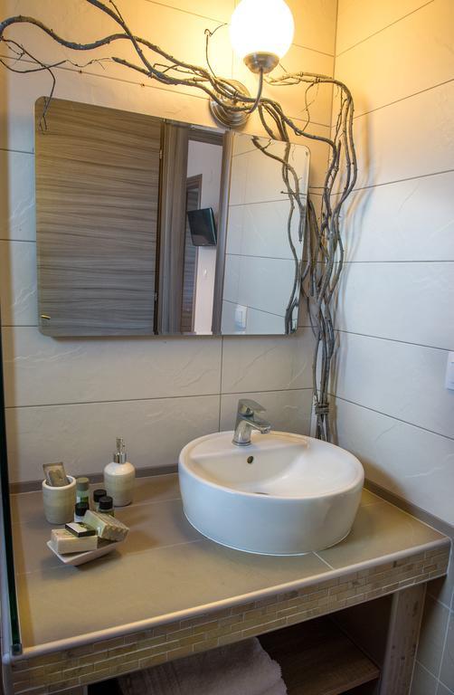Iris Home Paralia Katerinis Exterior photo