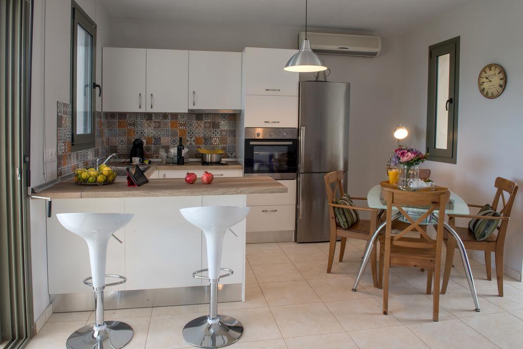 Iris Home Paralia Katerinis Exterior photo