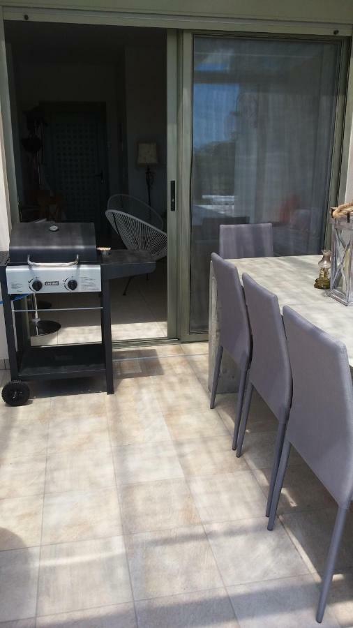 Iris Home Paralia Katerinis Exterior photo