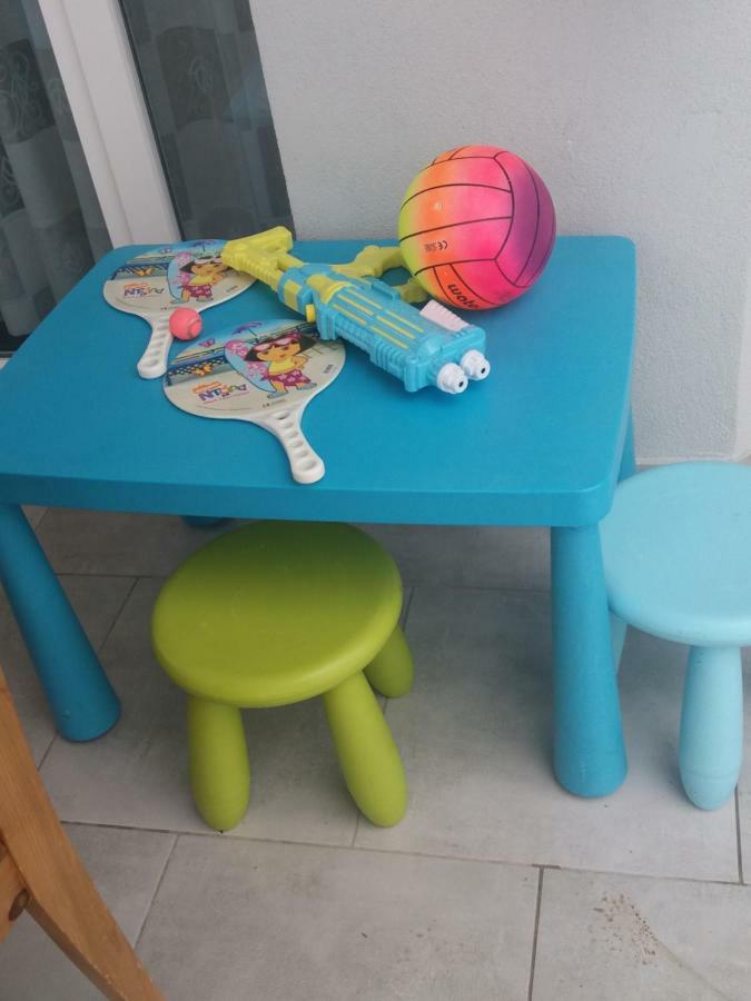 Iris Home Paralia Katerinis Exterior photo